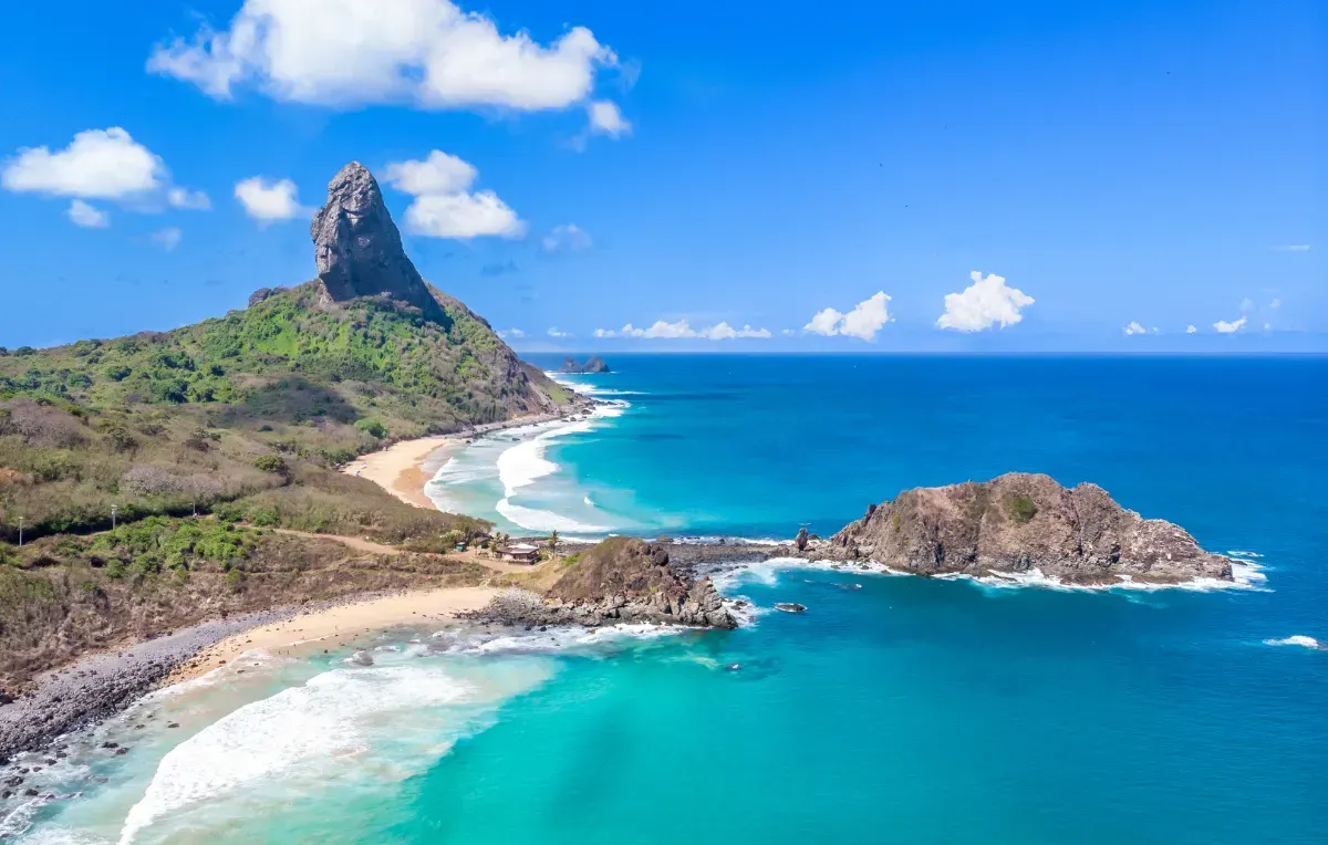 Imagem da galeria de Fernando de Noronha